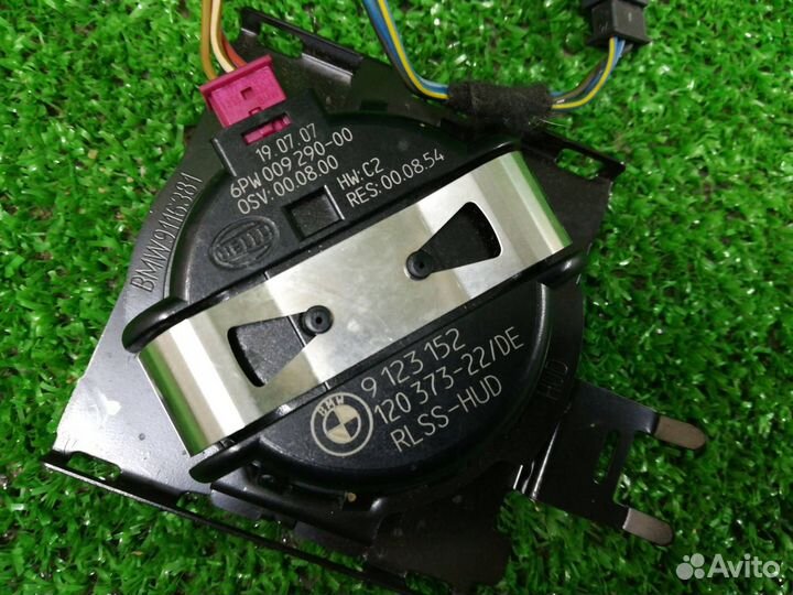 Датчик дождя BMW X5 E70 9123152