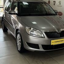 Skoda Roomster 1.6 AT, 2012, 188 680 км, с пробегом, цена 998 000 руб.