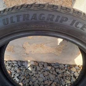 Goodyear UltraGrip 2 205/50 R17 95T