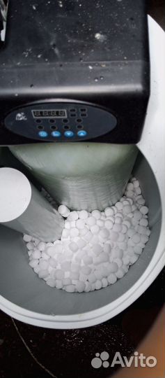 Система очистки воды, рассрочка без %