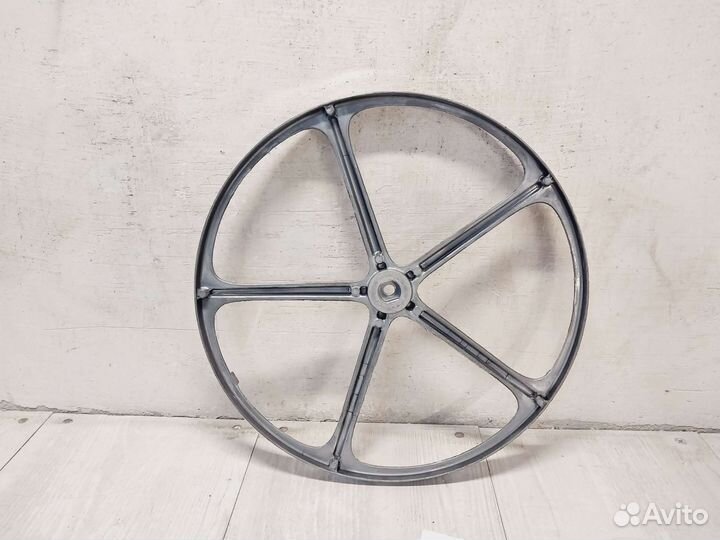 Шкив стиральной машины Bosch Siemens