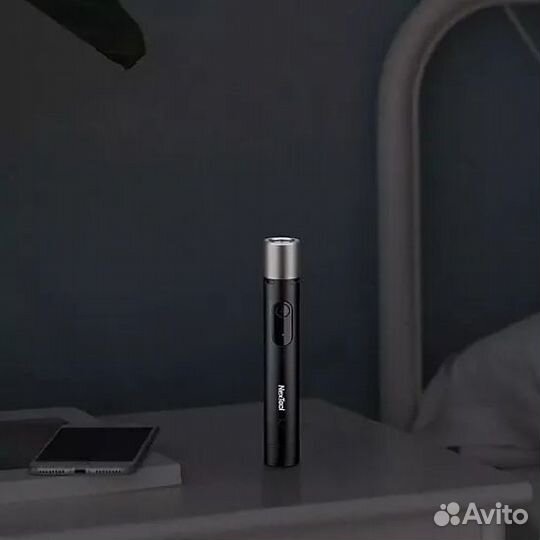 Фонарь детектор Xiaomi