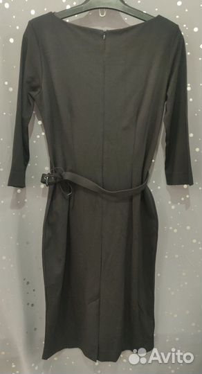 Новое платье 46