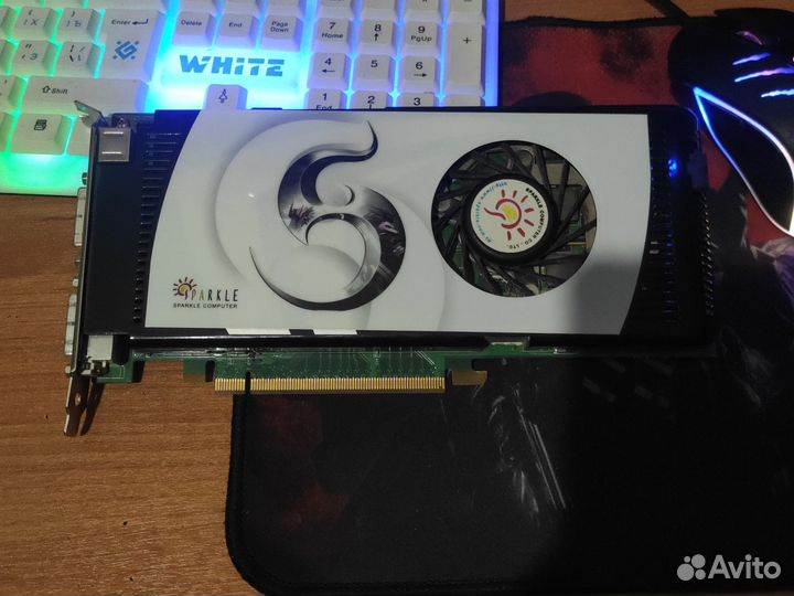 Видеокарта