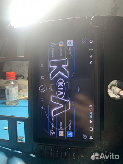 Ремонт магнитол,шгу,установка Bluetooth,прошивка