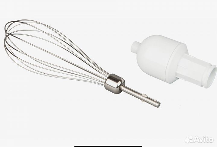 Насадка венчик для блендера Bosch msm 66/67 Новый