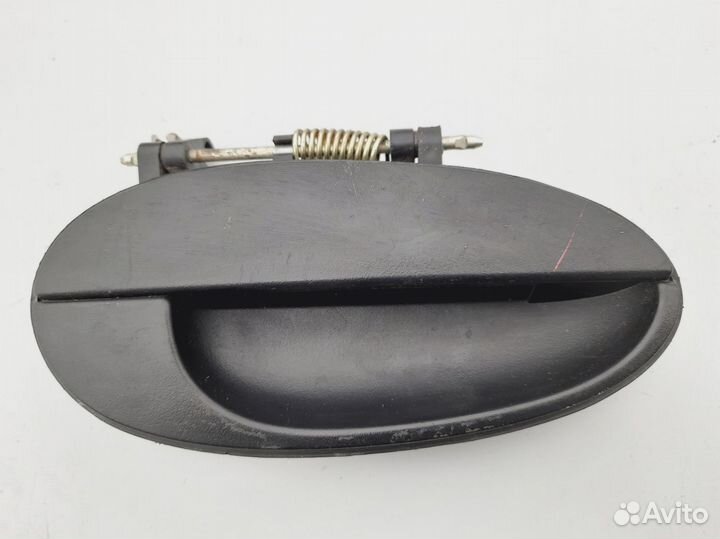 Ручка задняя правая Daewoo Matiz