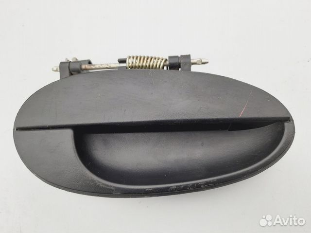 Ручка задняя правая Daewoo Matiz