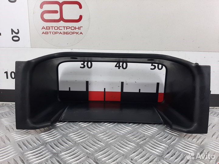 Накладка для Volkswagen Transporter (T4)