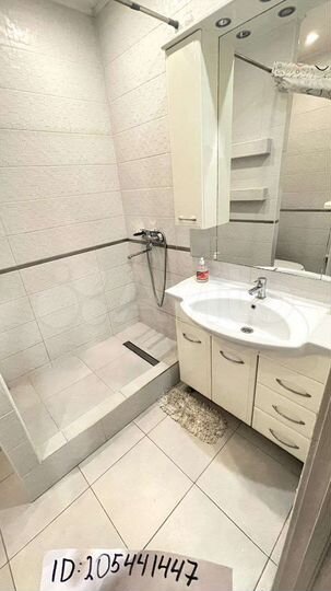 Квартира-студия, 28 м², 3/16 эт.