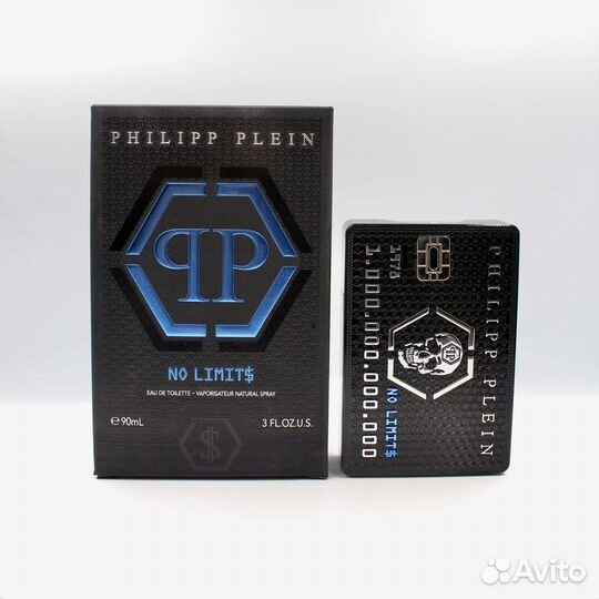 Philipp Plein No Limits Plein Super FresH