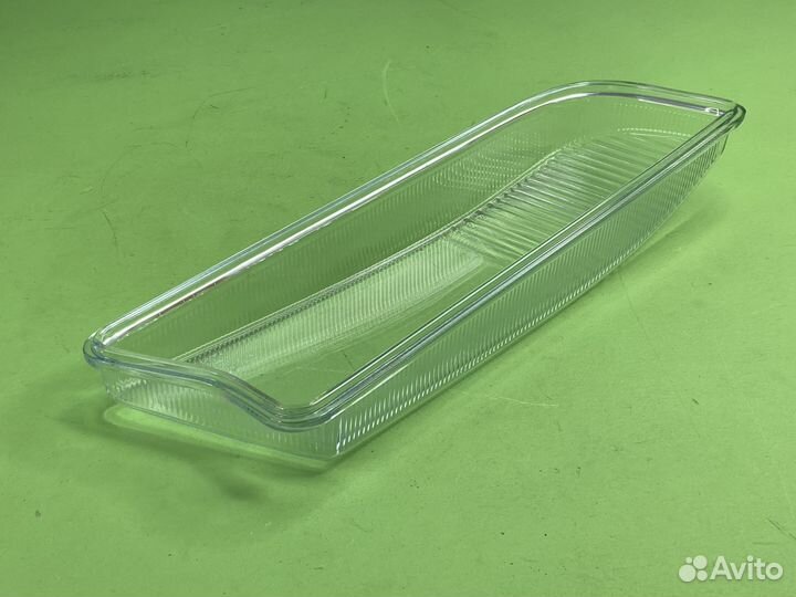 Стекло фары противотуманной левое \MAN TGX/TGS 331