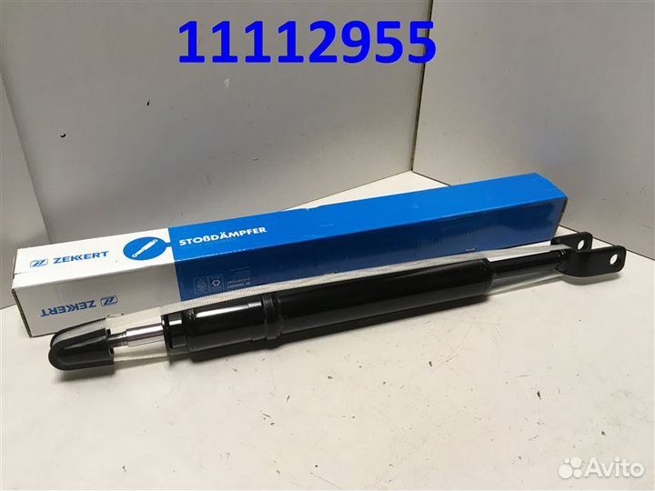 Амортизатор передний Audi A4 B6 2000-2004 V14C