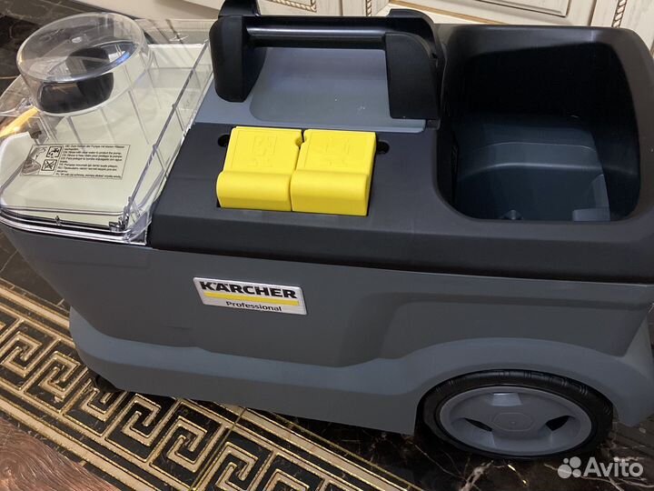 Аренда кёрхер