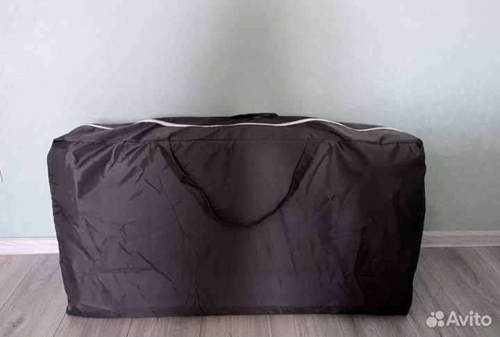 Колыбель nuovita