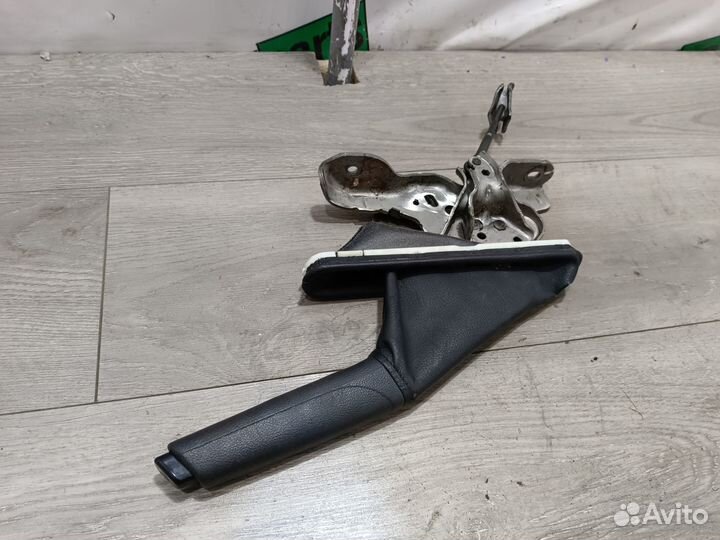 Рычаг ручника для Volkswagen Jetta 6