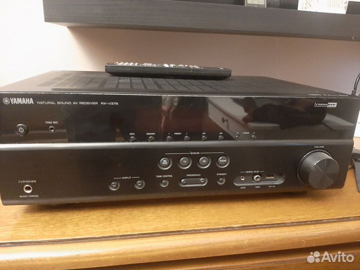 Акустические колонки бу