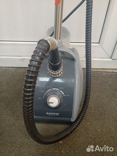 Отпариватель endever