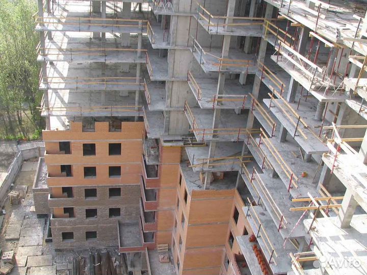 Бетон С доставкой