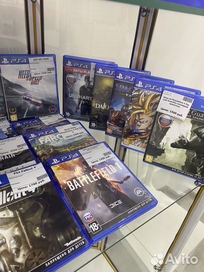 Игры диски для приставок ps4 PlayStation 5