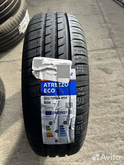 Sailun Atrezzo ECO 205/70 R14 95H