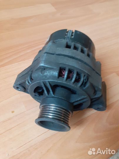 Генератор ваз 2110