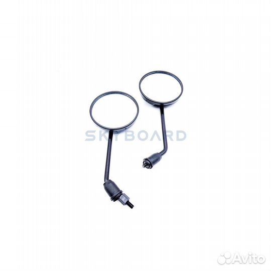 Зеркала заднего вида для Citycoco