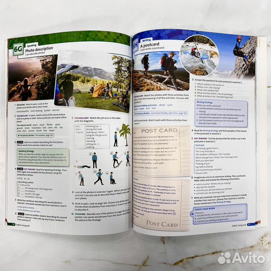 Solutions Elementary third edition новые учебники