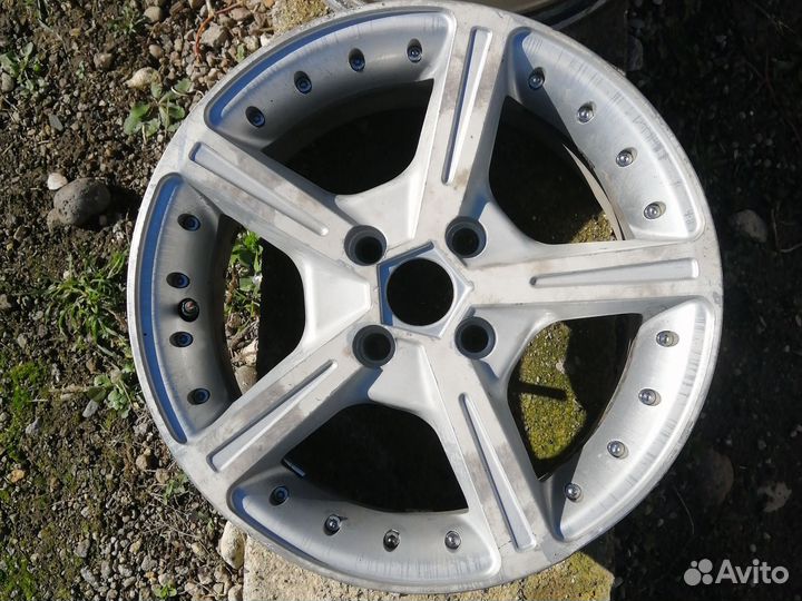 Диски r14 на ваз