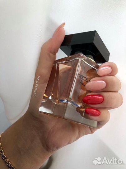 Маникюр с покрытием