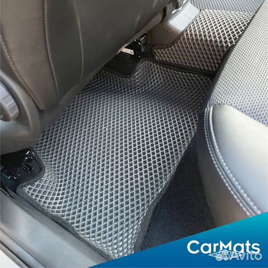 Eva эва ева коврики из Premium материала