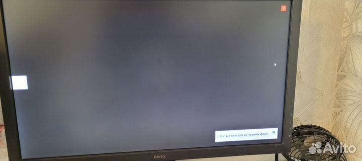 Монитор Benq gl2450 b