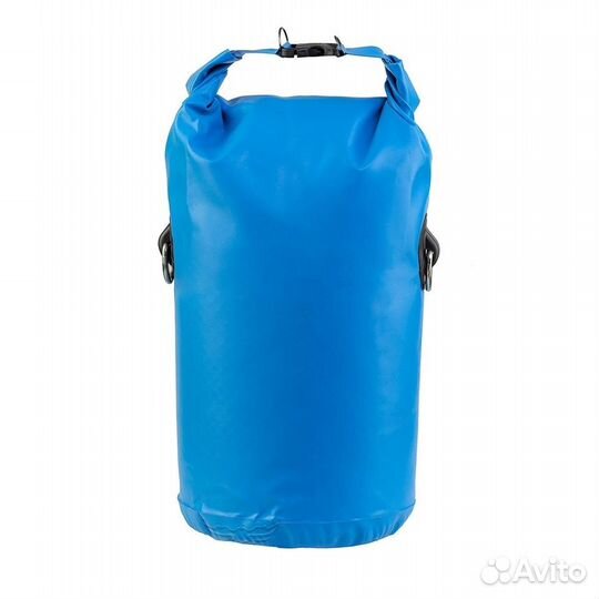 Драйбег 15л d25/h62cm (HS-DB-152562) Helio