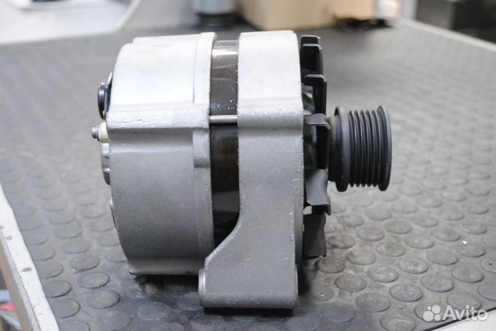 Генератор Mercedes Benz 208, 308 2.3 Diesel 80А