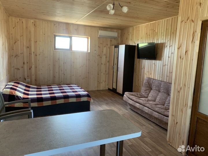 Отдых у моря