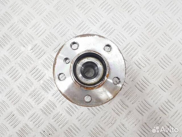 6851589 Ступица задняя BMW X1 F48