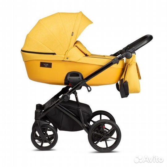 Коляска tutis viva life 2 в 1