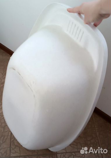 Ванночка для купания