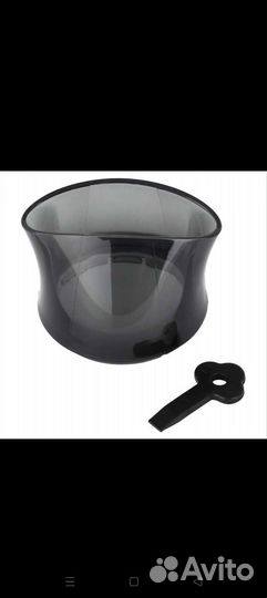 Фен для волос, Rowenta, новый