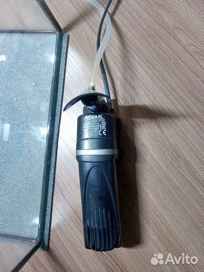 Креветочник