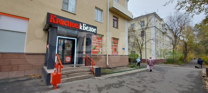 Продается помещение с аренд-ми