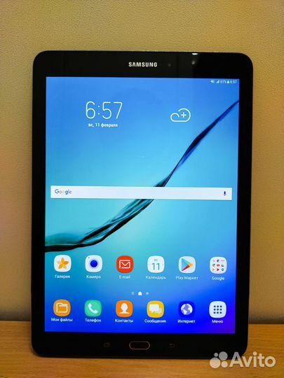 Планшет Samsung galaxy Tab S2 3/32 GB