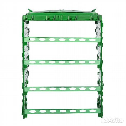 Расширитель компостера Piteco 300л, зеленый