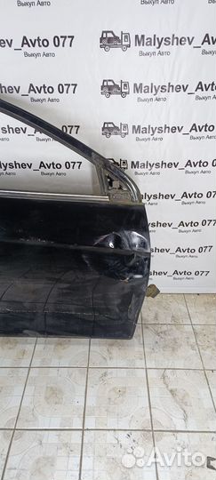 Дверь передняя правая Geely Emgrand ec7