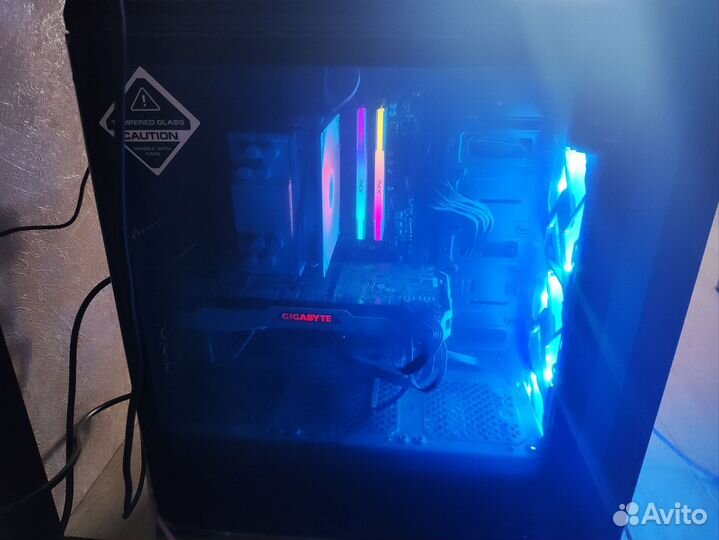 Видеокарта geforce gtx 1080 ti 11gb