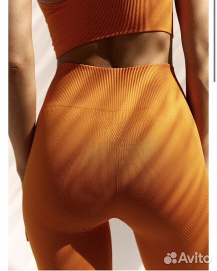 Лосины lavarice