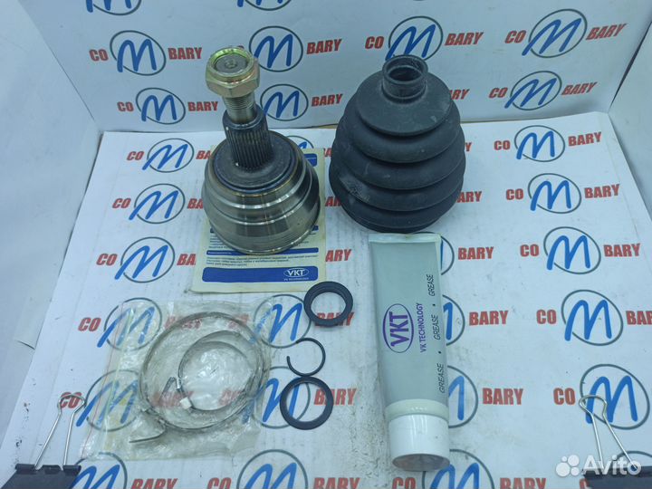 ШРУС наружный к-кт audi A3 8L