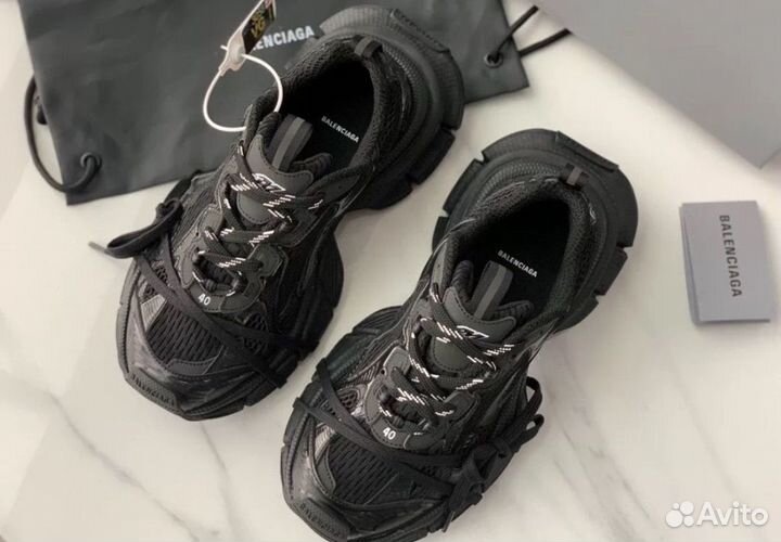 Balenciaga 3xl