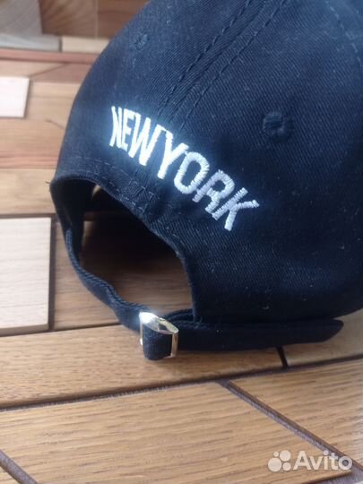 Кепка бейсболка мужская