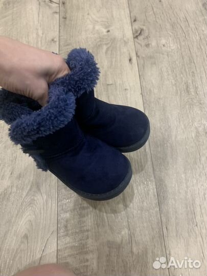 Ugg угги детские